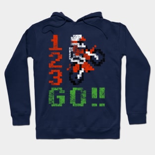 123 GO! Hoodie